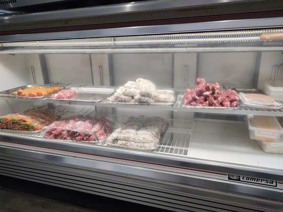 Olympus Fish Bar & Grill